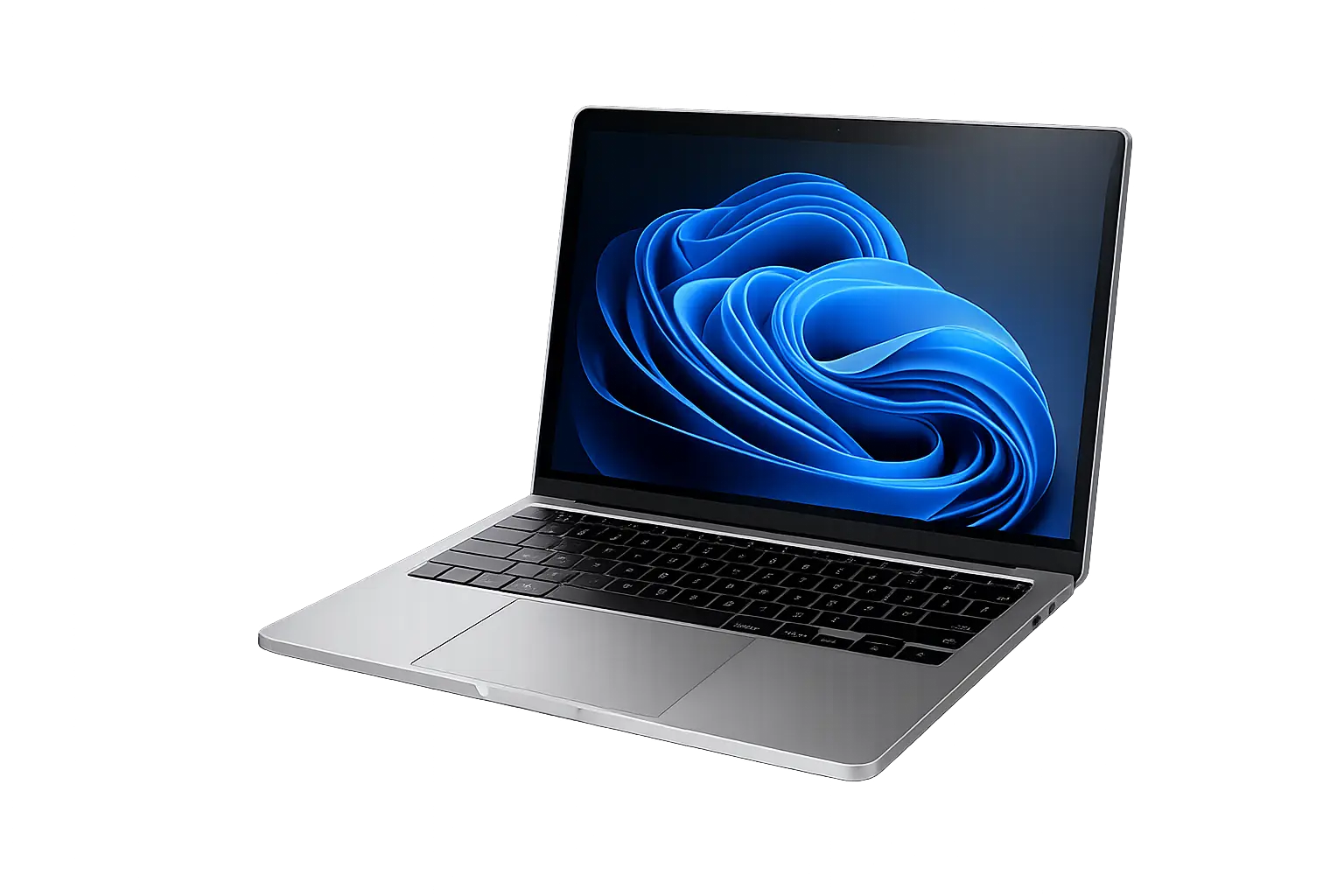 Laptop Repair
